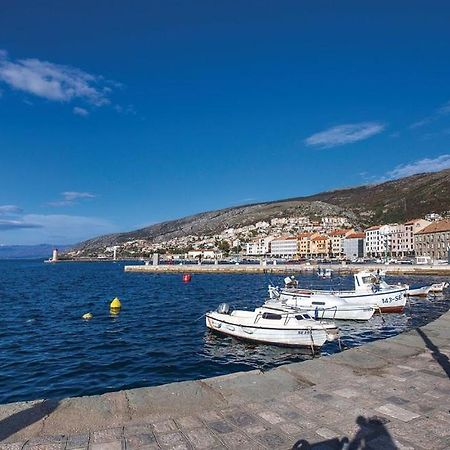 Apartman Nina 2 Senj  Εξωτερικό φωτογραφία