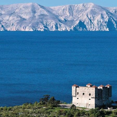 Apartman Nina 2 Senj  Εξωτερικό φωτογραφία