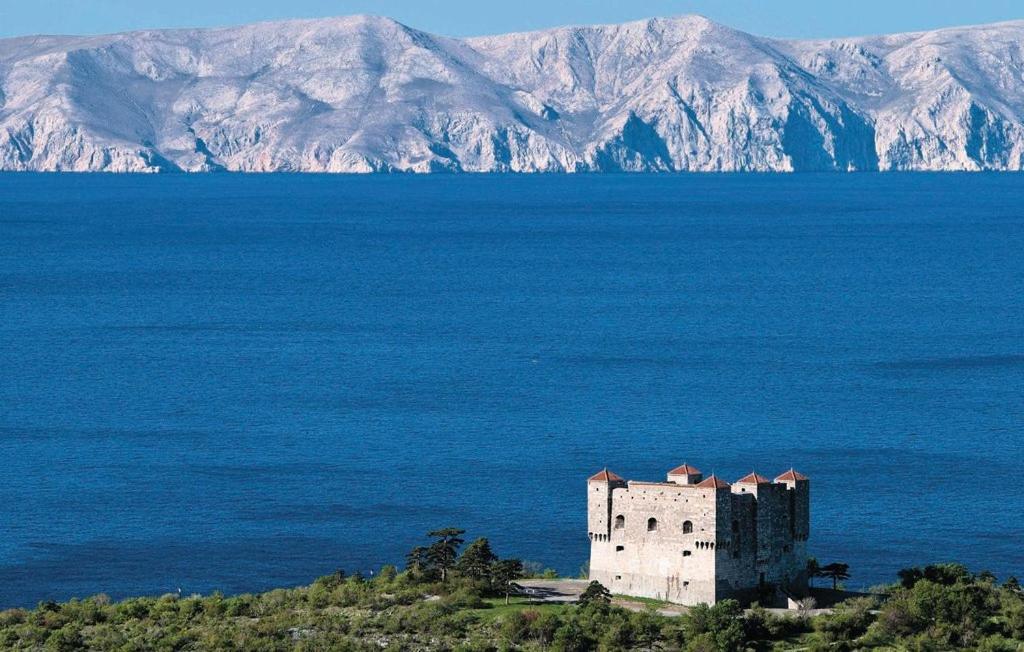 Apartman Nina 2 Senj  Εξωτερικό φωτογραφία