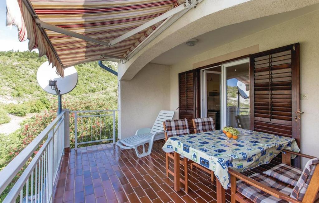 Apartman Nina 2 Senj  Εξωτερικό φωτογραφία
