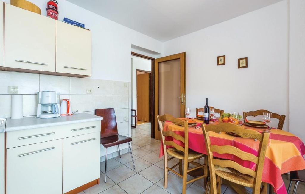 Apartman Nina 2 Senj  Εξωτερικό φωτογραφία