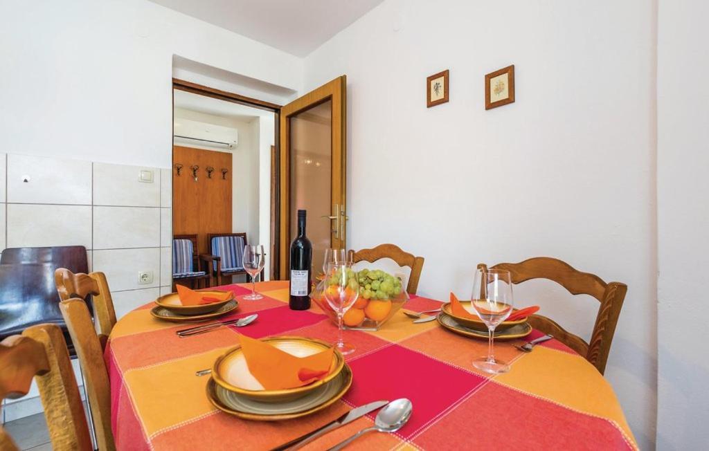 Apartman Nina 2 Senj  Εξωτερικό φωτογραφία