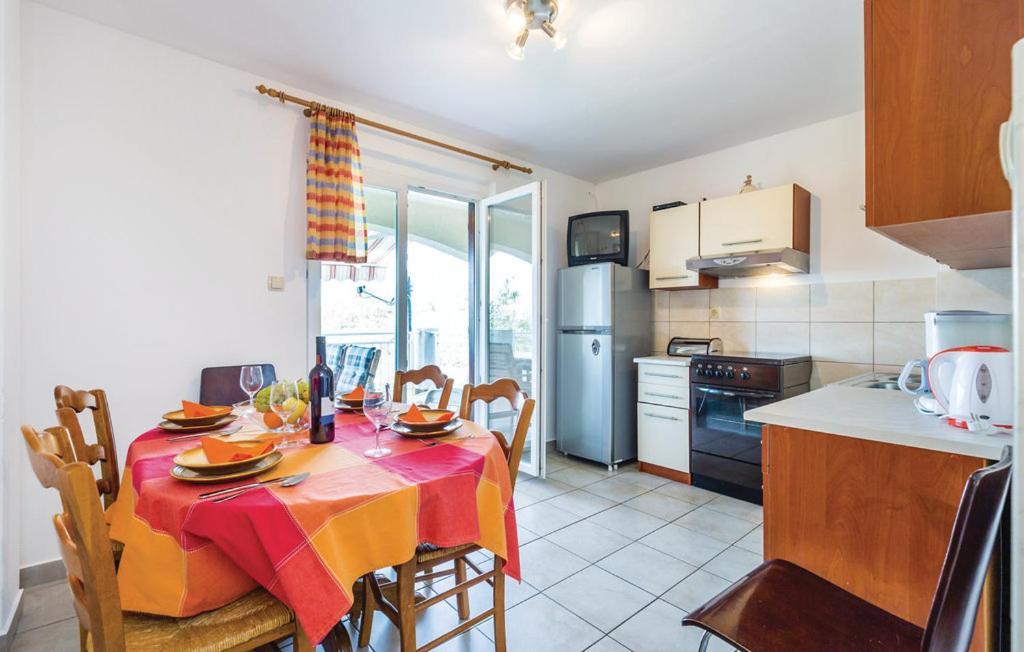 Apartman Nina 2 Senj  Εξωτερικό φωτογραφία