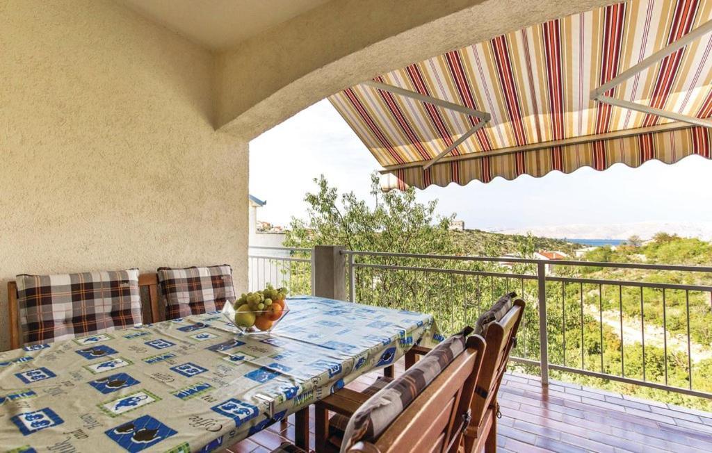 Apartman Nina 2 Senj  Εξωτερικό φωτογραφία