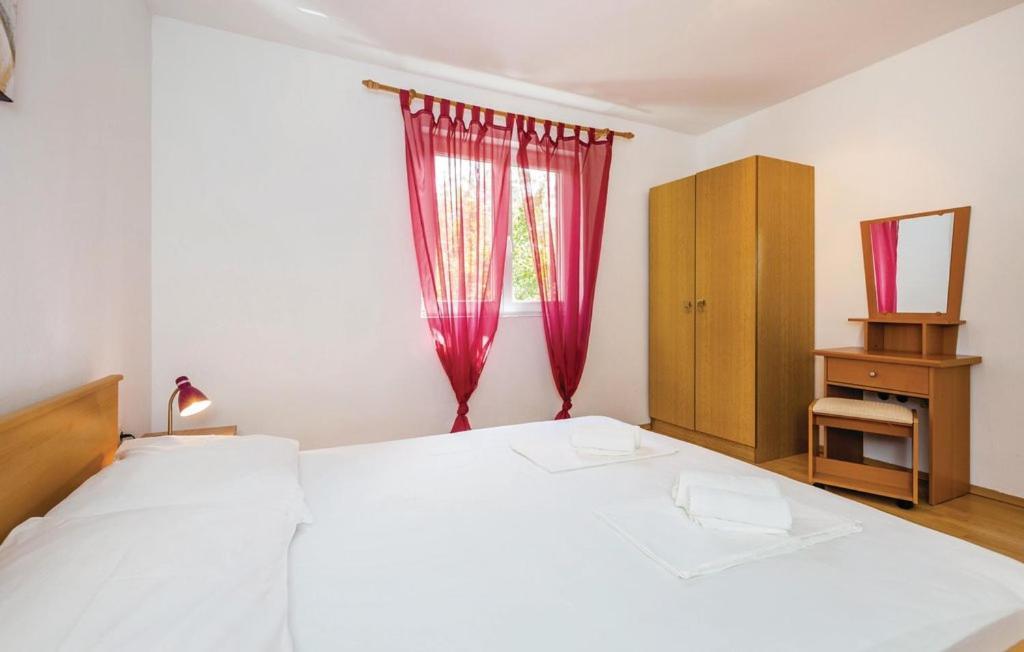 Apartman Nina 2 Senj  Εξωτερικό φωτογραφία