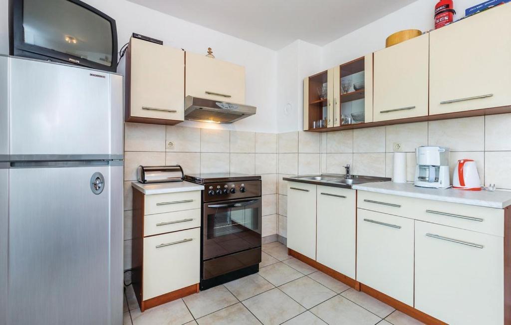 Apartman Nina 2 Senj  Εξωτερικό φωτογραφία