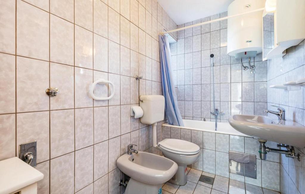 Apartman Nina 2 Senj  Εξωτερικό φωτογραφία