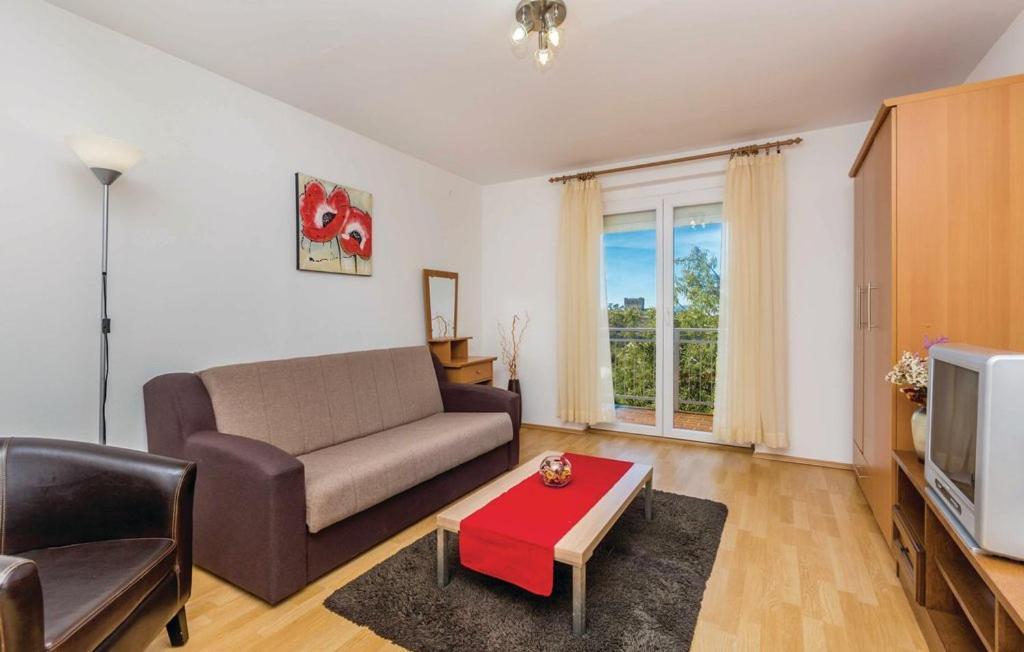 Apartman Nina 2 Senj  Εξωτερικό φωτογραφία