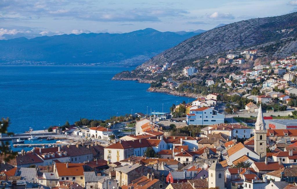 Apartman Nina 2 Senj  Εξωτερικό φωτογραφία