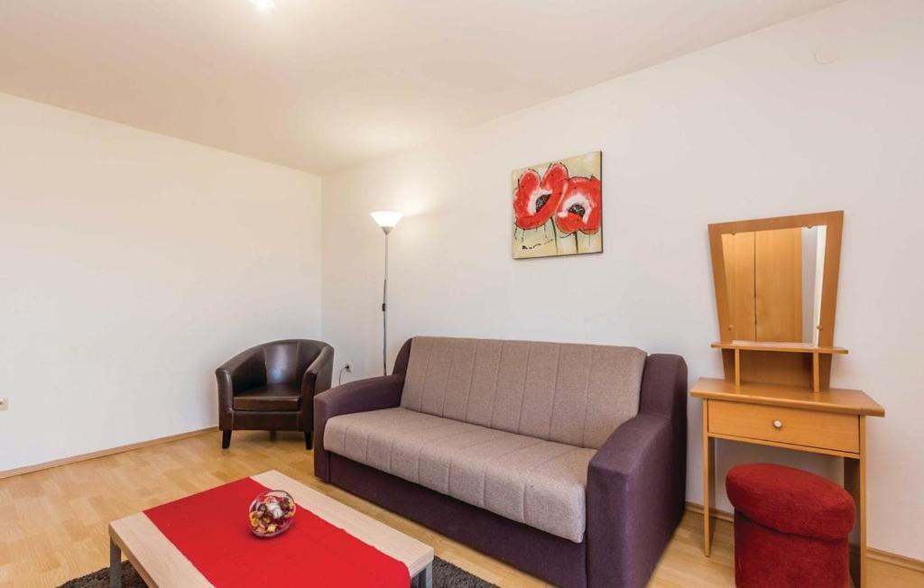 Apartman Nina 2 Senj  Εξωτερικό φωτογραφία